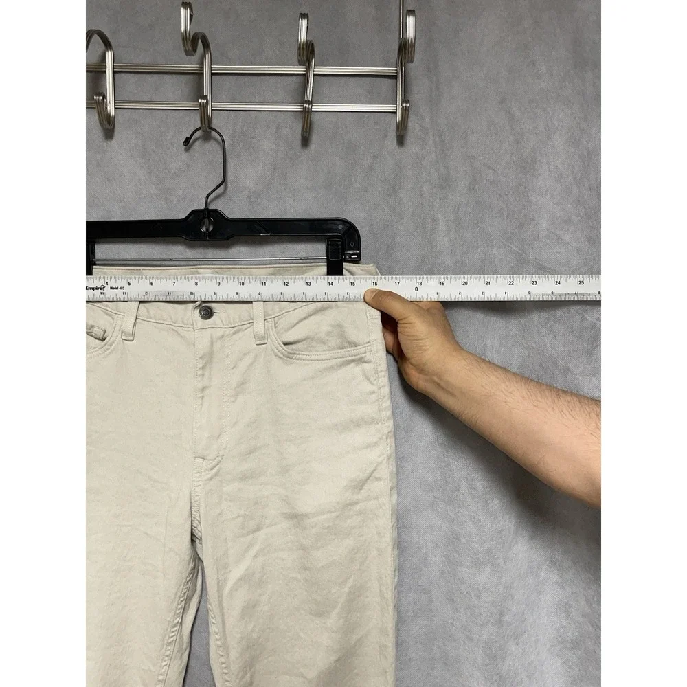 Banana Republic Pants Men's 32X29 Beige 